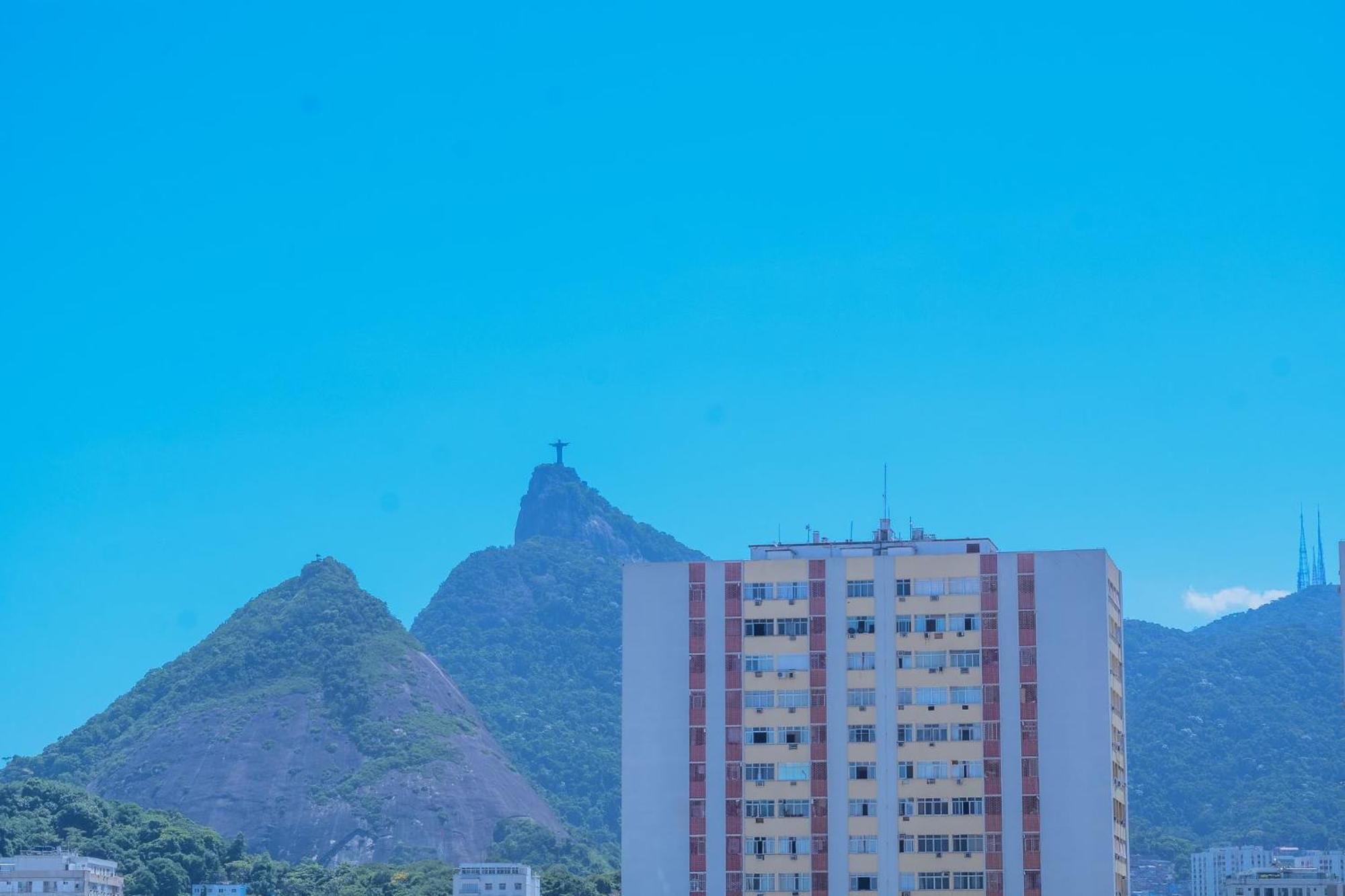 Flamengo Home Rio de Janeiro Eksteriør billede